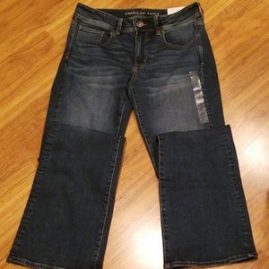 American Eagle Jeans Sz 12L
